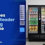 How Does a Card Reader Vending Machine Work