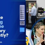 supply vending machine