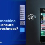 suppliers of vending machines