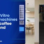 coffee vending machine