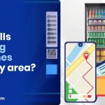 suppliers of vending machines