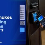 smart vending machine