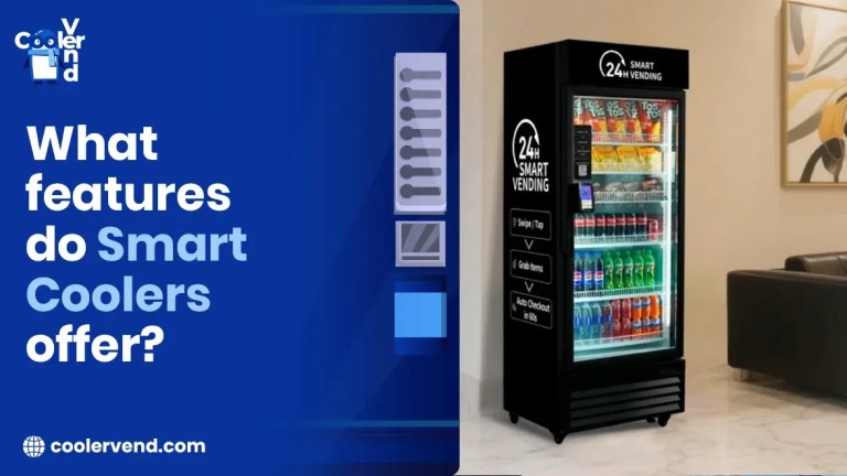 What Features Do Smart Coolers Offer?